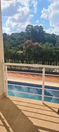 Imagem Casa com 3 quartos / suítes à venda, 500 m² - Recanto Inpla - Granja Viana - Carapicuíba/SP