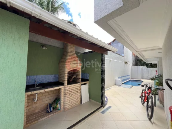 Imagem Apartamento térreo, 2 quartos, 80m², Palmeiras - Cabo Frio