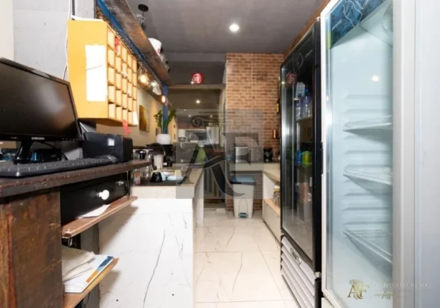 Imagem Comercial para alugar em Mooca, São Paulo