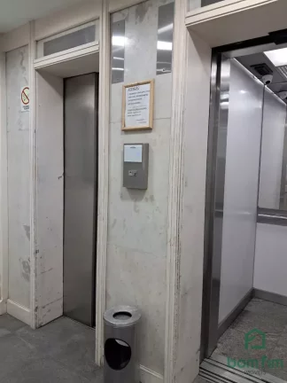 Imagem Sala comercial para venda, Floresta, Porto Alegre - SA2337