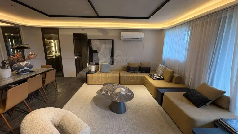 Imagem Barra da Tijuca – Rua Tamarindos da Península | Residencial › Apartamento 4 quarto(s) à Venda