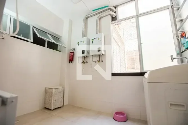 Imagem Apartamento à Venda - Copacabana, 3 Quartos, 130 m2