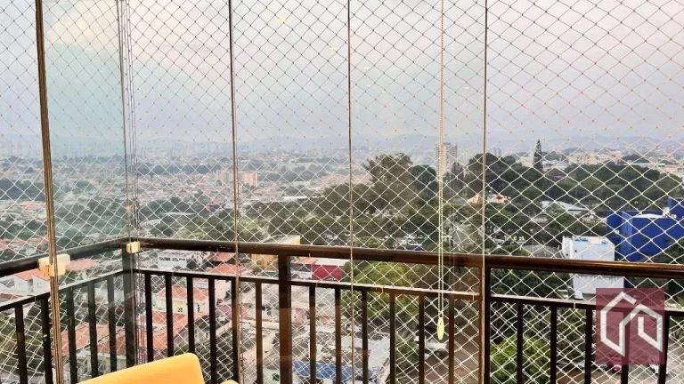 Imagem Apartamento à venda, 51 m² por R$ 480.000,00 - Macedo - Guarulhos/SP