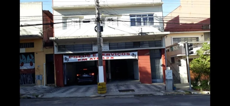 Imagem Loja excelente localização Vila Romana - 270M², Ideal para diversas atividades comerciais, como lojas, escritórios, depósitos, entre outras.