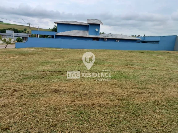 Imagem Condomínio Bosque dos Pires - Itatiba SP Live Residence vende