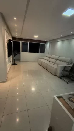 Imagem Sofisticação, conforto e a melhor localização de João Pessoa. Imagem Sofisticação, conforto e a melhor localização de João Pessoa.