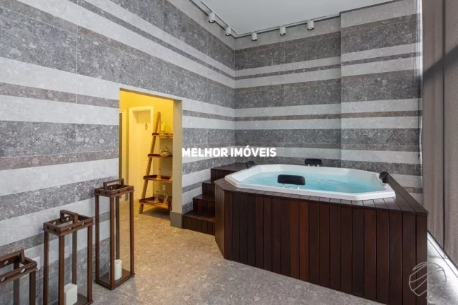 Imagem Apartamento com 02 Suítes sendo 01 Máster + 02 Demi Suítes em Balneário Camboriú