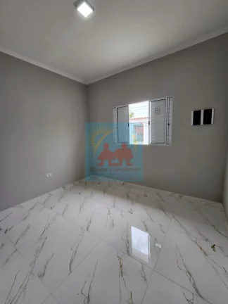 Imagem Casa com 3 dormitórios, piscina no Jardim Praia Grande em Mongaguá 379.900,00