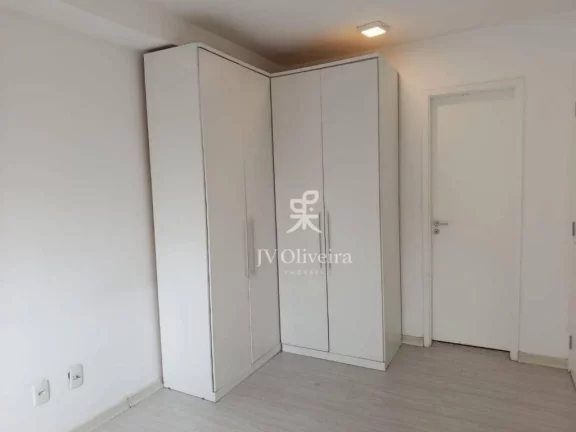 Imagem Apartamento com 2 dormitórios para alugar, 60 m²- Jardim das Vertentes - São Paulo/SP
