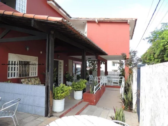 Imagem Pousada para Venda em Parnamirim, Pirangi do Norte (Distrito Litoral), 20 dormitórios, 20 suítes, 15 banheiros, 6 vagas