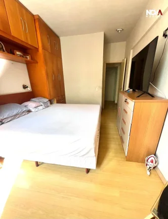 Imagem Localizado em um dos bairros mais nobres de Vila Velha, este apartamento de 135m² é ideal para que...