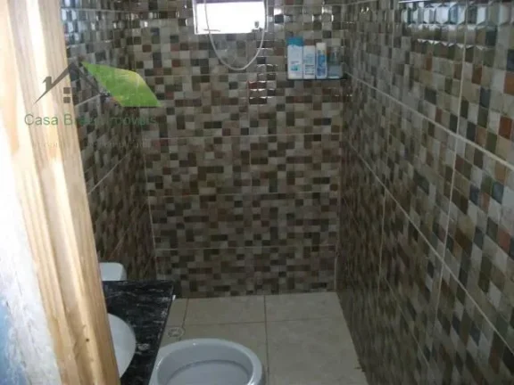 Imagem Sobrado à venda em Mogi das Cruzes, Vila Rei, com 4 quartos, 123,00m2