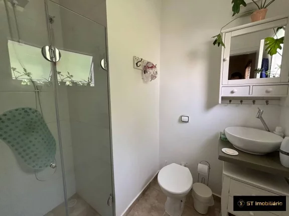 Imagem Linda Casa à venda em Mairiporã/SP - Condomínio Jardim 5 Lagos!