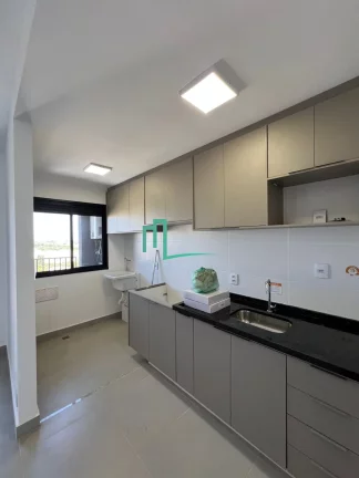 Imagem APARTAMENTO NOVO DISPONIVEL PARA LOCAÇÃO E VENDA NO EDIFICIO SOUL DA BILD PRÓXIMO AO POLIESPORTIVO E UNIFRAN EM FRANCA/SP