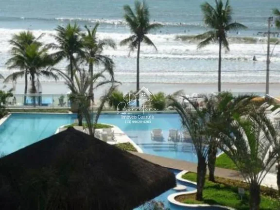 Imagem APARTAMENTO Residencial em GUARUJÁ - SP, VILA ALZIRA