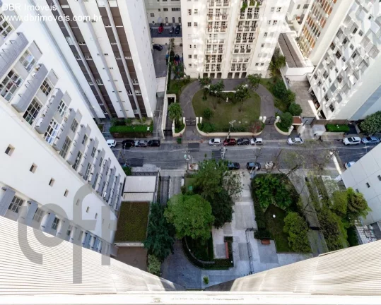Imagem APARTAMENTO RESIDENCIAL em Sao Paulo - SP, Jardim Europa