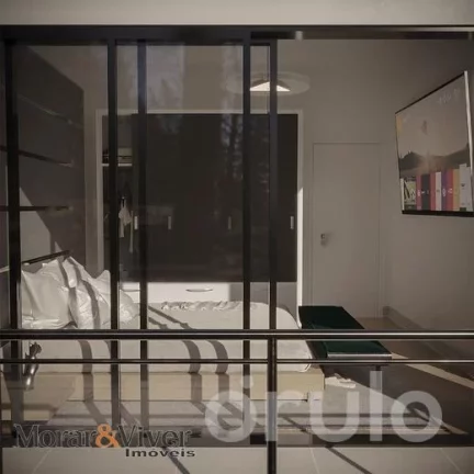 Imagem Casa para Venda em Curitiba, Água Verde, 3 dormitórios, 3 suítes, 3 banheiros, 2 vagas