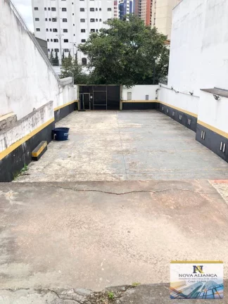 TERRENO NO JARDIM AVELINO 318M2 LOCAÇÃO E VENDA OPORTUNIDADE !!!!!!!!!