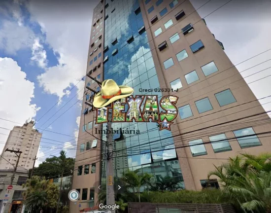 Imagem SALA COMERCIAL PARA VENDA TATUAPÉ