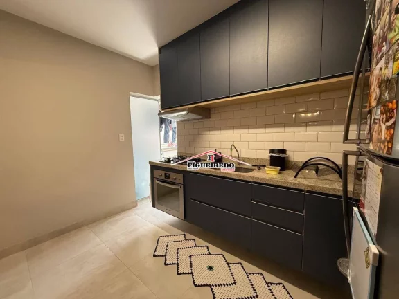 Imagem Apartamento com 3 dormitórios à venda, 128 m² por R$ 980.000,00 - Canto do Forte - Praia Grande/SP