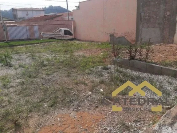 Imagem TERRENO À VENDA, 410 M² POR R$ 525.000,00 - VILA SANTANA I - JUNDIAÍ/SP