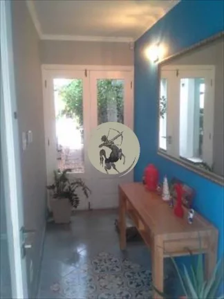 Imagem SOBRADO MARAVILHOSO!!! TOTALMENTE REFORMADO E MODERNIZADO, REPLETO DE ARMARIOS, SUITE COM HIDROMASSA...