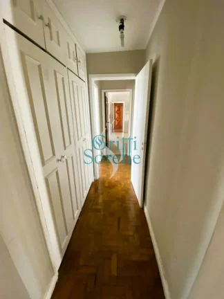 Imagem Apartamento à Venda em Jardim Paulista - São Paulo/SP.,