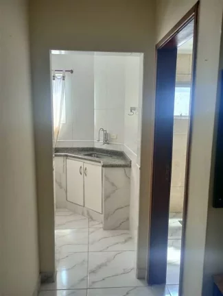 Imagem Apartamento à Venda em Vila Tupi, Praia Grande - SP