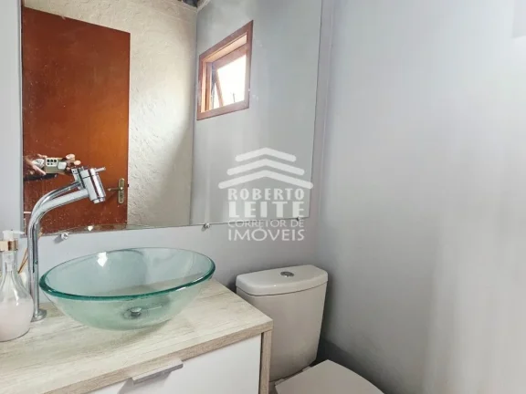 Imagem Residencial Verdes Campos - Casa à Venda no Verdes Campos
