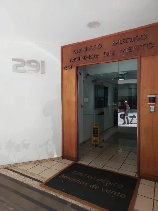 Imagem MDVM 291 Sala 253 - Sala à venda no bairro Moinhos de Vento - Porto Alegre/RS