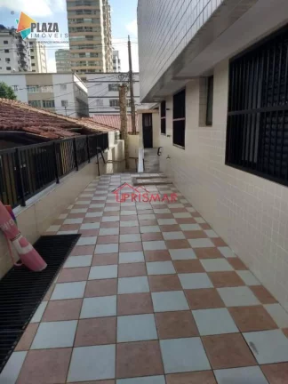 Imagem Apartamento a venda vila tupi-PG