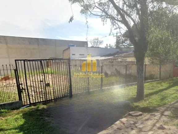 Imagem Excelente oportunidade de investimento em terreno localizado no bairro Jardim das Américas, em Curi...