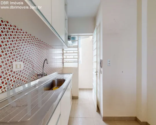 Imagem APARTAMENTO RESIDENCIAL em São Paulo - SP, Vila Mariana
