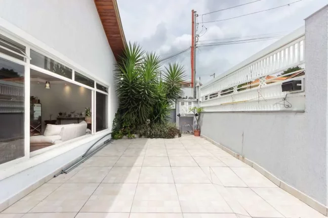 Imagem Casa à venda em São Paulo, Pirituba, com 4 quartos, 188m2