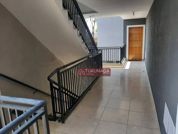 Imagem Village com 2 dormitórios à venda, 46 m² por R$ 365.000,00 - Jaçanã - São Paulo/SP