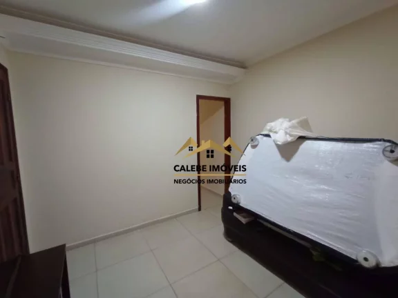 Imagem Casa com 4 dormitórios à venda, 130 m² por R$ 390.000,00 - Jardim Wanderley - Tatuí/SP
