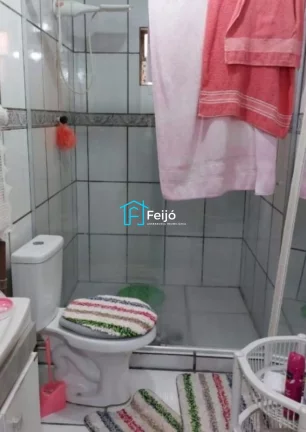 Imagem Casa 3 dormitórios no bairro Hípica