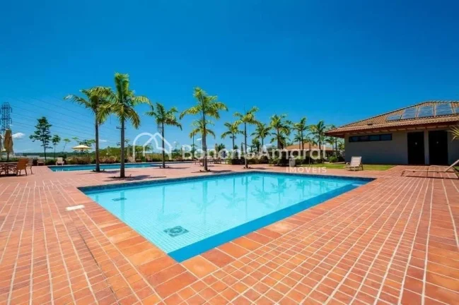 Imagem Casa a Venda no Loteamento Parque dos Alecrins Campinas

Living para 3 ambientes com lavabo. 3 ampla...