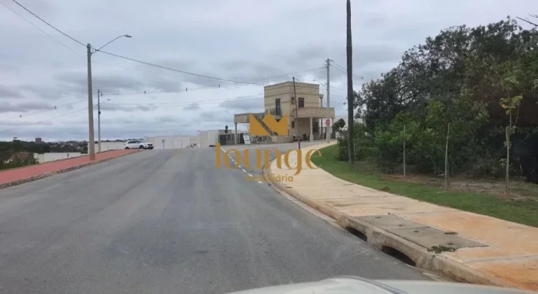 Imagem Terreno à Venda Jd Villagio Milano Zona Oeste - Sorocaba/SP