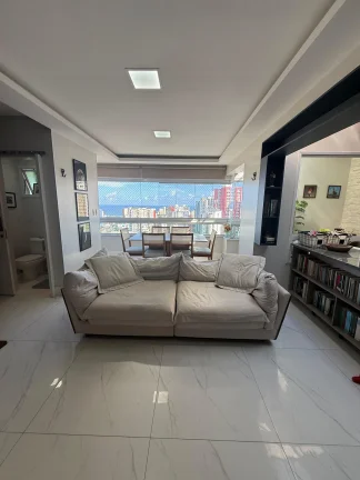 Imagem Ótima Cobertura duplex no Itaigara em Salvador Novo