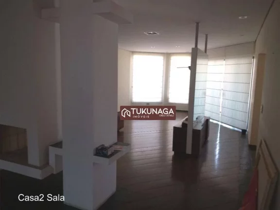 Imagem Sobrado com 7 quartos à venda, 750 m² por R$ 2.150.000 - Jardim Paraíso - São Paulo/SP