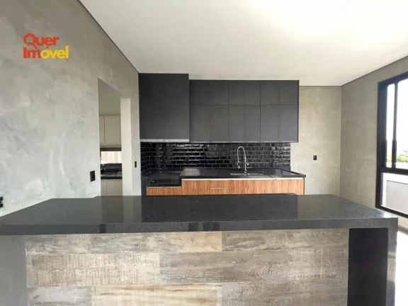 Imagem Casa de luxo no Condomínio Terras de Siena na Vila do Golf, Ribeirão Preto-SP 5 quartos, 4 suítes, 307m² Quer Imóvel Negócios Imobiliários