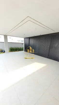 Imagem Sobrado condomínio, Piscina, 03 sts, 230 m2, Amplo Gourmet, Moderno