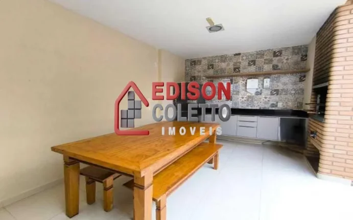 Imagem Apartamento Térreo para locação, no Spázio di Fiori, Glebas Califórnia, Piracicaba!!