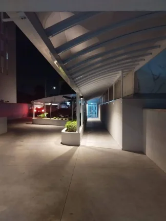 Imagem Apartamento 3 dormitórios - Condomínio Maxi Rudge - São Bernardo do Campo