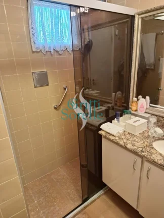 Imagem Apartamento à Venda em Campo Belo - São Paulo/SP.
