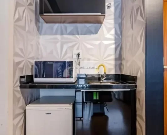 Imagem Apartamento para alugar Itaim Bibi São Paulo