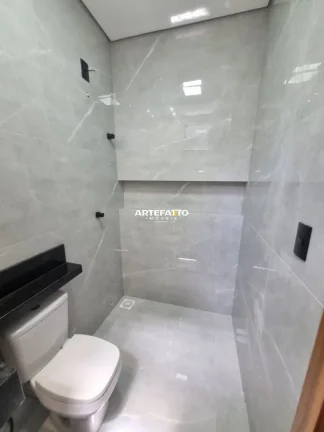 Imagem Apartamento Santa Lúcia, 2 dorm. sendo 1 suíte, 2 vagas de garagem.