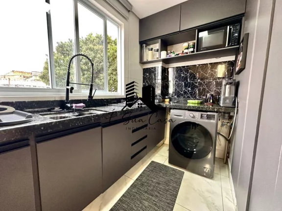 Imagem Apartamento a Venda 2 Quartos Bairro Santa Terezinha Belo Horizonte MG