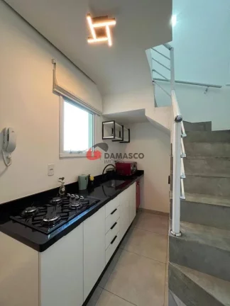 Imagem Cobertura / Penthouse à venda, Campestre, Santo André, SP